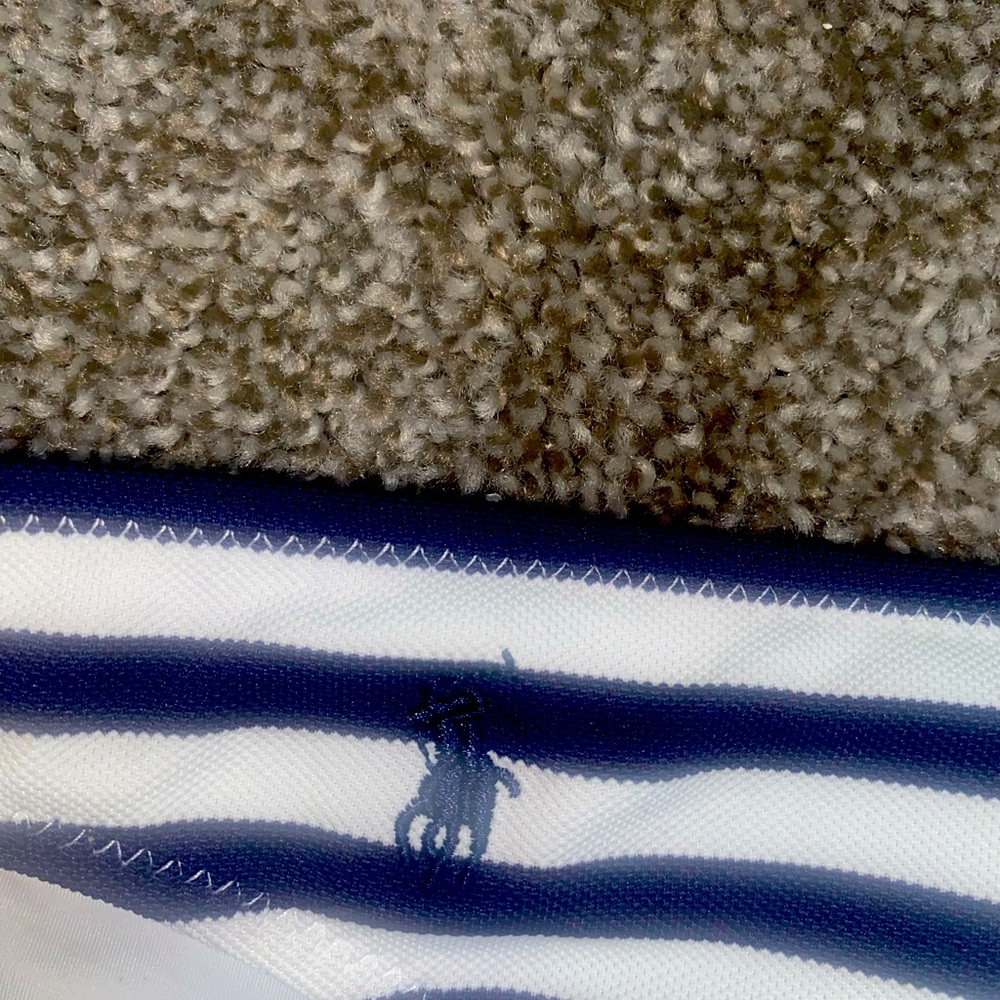 Ralph Lauren swim suit